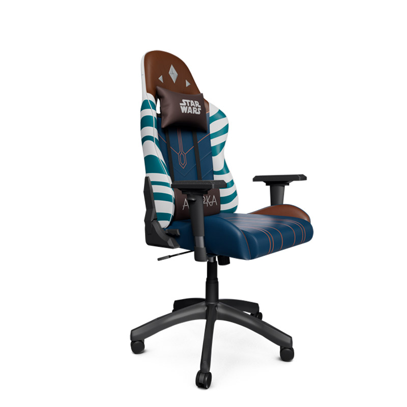 Primus Gaming - Chair AT PCH-S203AT