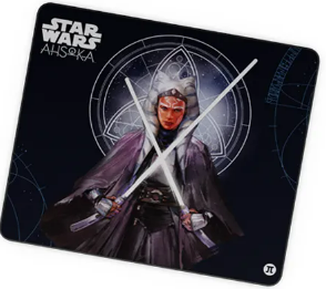 Primus Gaming - Mouse pad - Ahsoka Tano PMP-S14AT-M