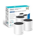 TP-Link - Router - Deco X55(3-pack)(US)