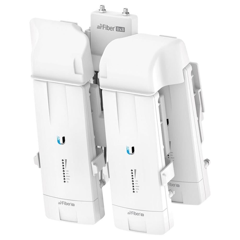 Ubiquiti airFiber NxN AF-MPx8 - Multiplexor - 4 puertos - externo