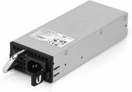 Ubiquiti Networks RPS-AC-100W - Fuente de alimentación - redundante (módulo de inserción) - CA 100-240 V - 100 vatios - para UFiber OLT UF-OLT
