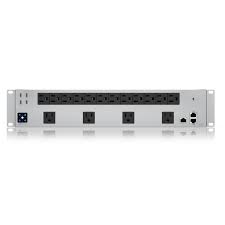 Ubiquiti - Power strip - 16 power control outlets
