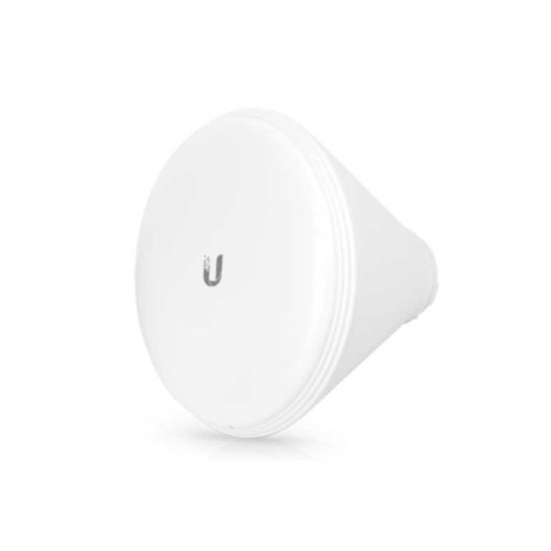 Ubiquiti PrismAP-5-30 - Antena - bocina - AirMax - 19 dBi