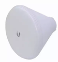 Ubiquiti PrismAP-5-30 - Antena - bocina - AirMax - 19 dBi