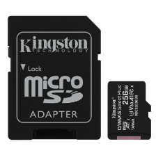 SDCS2256GBTW-MicroSD de 256GB