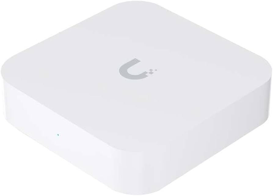 Ubiquiti - Router - UXG-Lite Gateway Lite