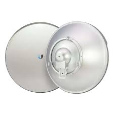 Ubiquiti RocketDish RD-5G31-AC - Antena - 31 dBi - exteriores, montaje en poste