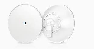 Ubiquiti RocketDish RD-5G31-AC - Antena - 31 dBi - exteriores, montaje en poste