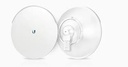 Ubiquiti RocketDish RD-5G31-AC - Antena - 31 dBi - exteriores, montaje en poste
