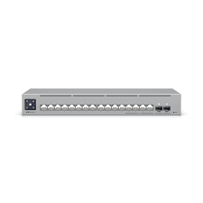 Ubiquiti - Switch - 16 - USW-Pro-Max-16-PoE A 16-port L