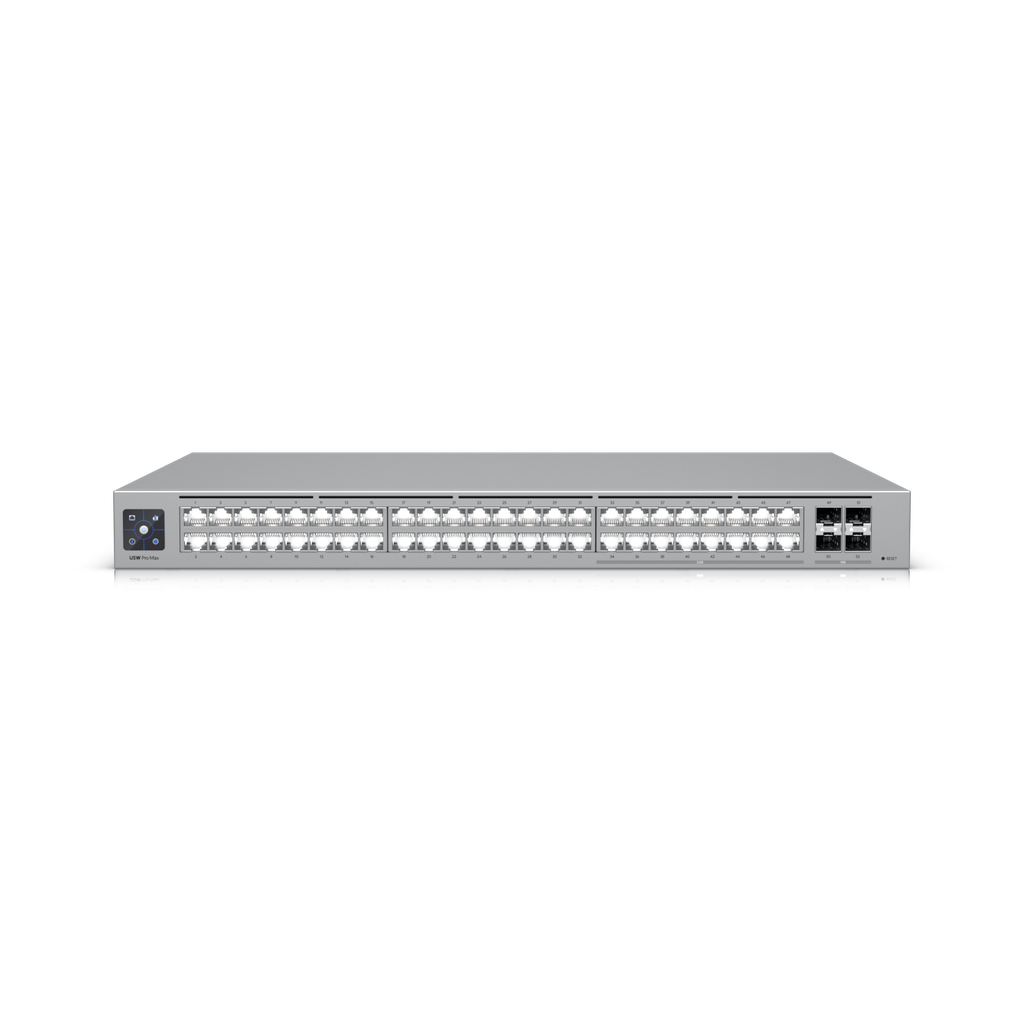 Ubiquiti - Switch - Pro Max 24 Switch 24 puerto