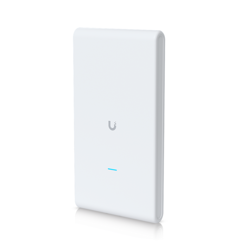 Ubiquiti U6-MESH-PRO - Wireless access point - Mesh Pro Indoor/outdoor WiFi 6