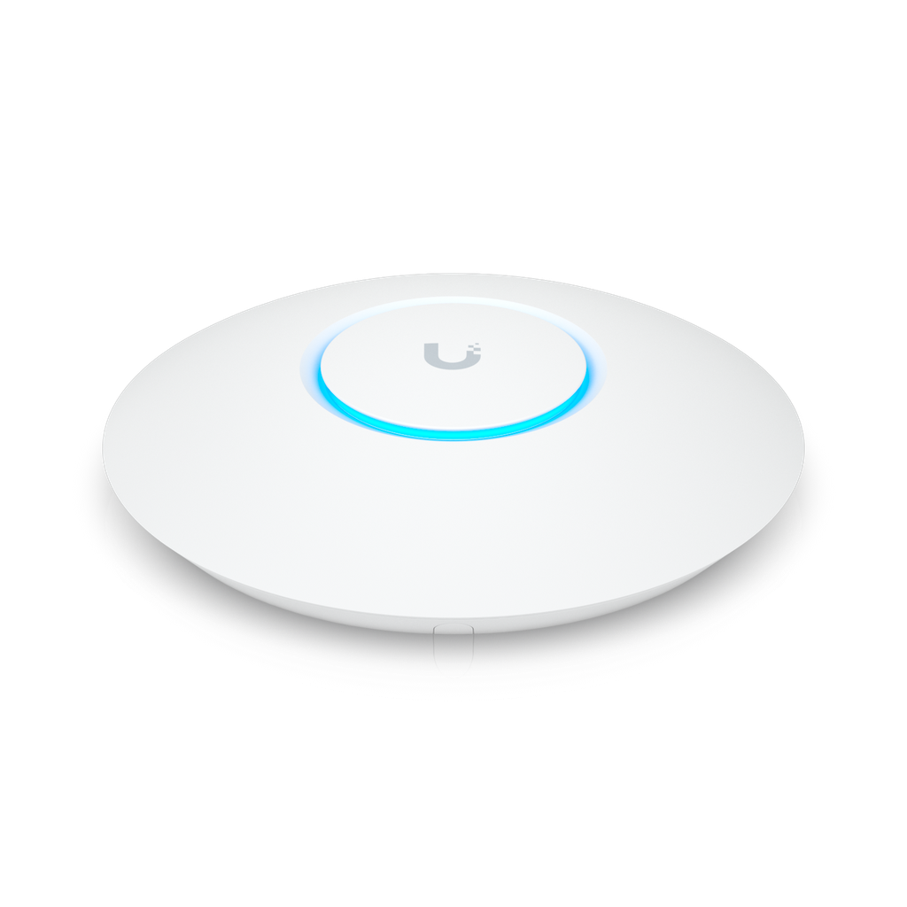 Ubiquiti - Wireless access point - U6+ Access Point Wifi6