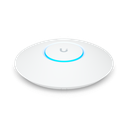 Ubiquiti - Wireless access point - U6+ Access Point Wifi6