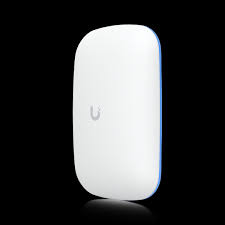 Ubiquiti - Wireless access point - U6 Extender Wifi6