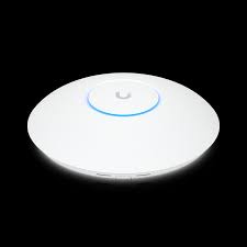 Ubiquiti - Wireless access point - U7 Pro Access Point Wifi7