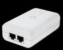 Ubiquiti - Network adapter - Inyector PoE 48VDC y 0.65A