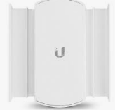Ubiquiti PrismAP-5-60 - Antena - bocina - AirMax - 16 dBi