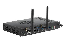 Viewsonic - Desktop - Intel Core i7 I7-1260P - 256 GB Hard Drive Capacity - Windows 11 Pro