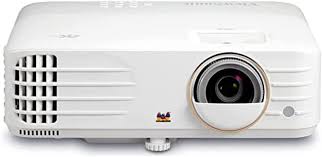 ViewSonic (PX748-4K) Proyector 4K UHD con 4000 lúmenes 240 Hz