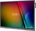 ViewSonic ViewBoard IFP6533 - Interactive Display - 65" - 3840 x 2160 - HDMI / USB-C - Touchscreen