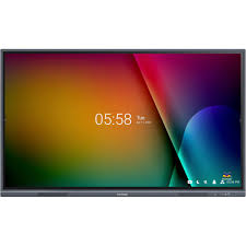 ViewSonic ViewBoard IFP6533 - Interactive Display - 65" - 3840 x 2160 - HDMI / USB-C - Touchscreen