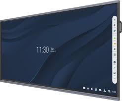 ViewSonic ViewBoard - USB-C - Touchscreen - IFP105S 5K Ultra Fine