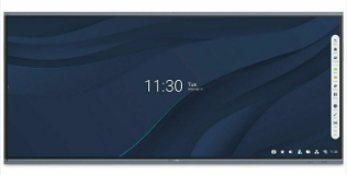 ViewSonic ViewBoard - USB-C - Touchscreen - IFP105S 5K Ultra Fine