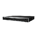DS7616NXIK216P- NVR para 16 cámaras IP de resolución hasta 8MP Acuasense. Soporta codificación H.265/H.264/ MPEG4 16 puertos POE Hikvision.