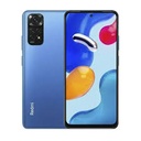 Xiaomi Redmi Note 11S - Smartphone - Android - 128 GB - Twilight Blue - Touch - US