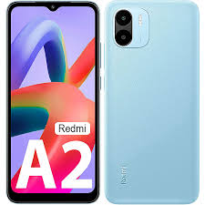 Xiaomi Redmi A2 - Smartphone - Android - 64 GB - Light green - Touch - US
