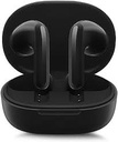 Xiaomi Redmi - Buds 4 Lite - earphones -Drivers 12 mm-20 horas de autonomía total-Bluetooth 5.3- Black 1Y