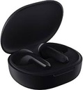 Xiaomi Redmi - Buds 4 Lite - earphones -Drivers 12 mm-20 horas de autonomía total-Bluetooth 5.3- Black 1Y
