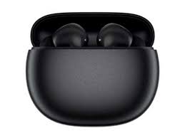 Xiaomi Redmi Buds 4 Active - Auriculares inalámbricos - Bluetooth - negro