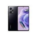 Xiaomi Redmi Note 12 - Smartphone - Android - Midnight black