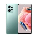 Xiaomi Redmi Note 12 - Smartphone - Android - 128 GB - Mint green - Touch - US