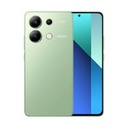 Xiaomi Redmi Note 13 - Smartphone - Android - 256 GB - Mint green - Touch - US