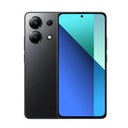 Xiaomi Redmi Note 13 - Smartphone - Android - 256 GB - Midnight black - Touch - US