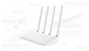 Xiaomi - Router - AC1200 US