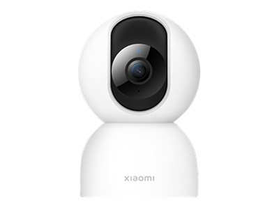 Xiaomi Smart Camera C400 - Cámara de vigilancia de red - PTZ - color (Día y noche) - 4 MP - 2560 x 1440 - 2.5K - audio - inalámbrico - Wi-Fi - H.265 - CC 5 V