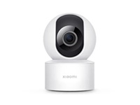 Xiaomi Smart Camera C400 - Cámara de vigilancia de red - PTZ - color (Día y noche) - 4 MP - 2560 x 1440 - 2.5K - audio - inalámbrico - Wi-Fi - H.265 - CC 5 V