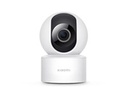Xiaomi Smart Camera C400 - Cámara de vigilancia de red - PTZ - color (Día y noche) - 4 MP - 2560 x 1440 - 2.5K - audio - inalámbrico - Wi-Fi - H.265 - CC 5 V