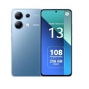 Xiaomi Redmi Note 13 - Smartphone - Android - 256 GB - Ice blue - Touch - US