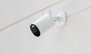 Xiaomi AW300 - Cámara de vigilancia de red - para exteriores, en interior - resistente a las inclemencias del tiempo - color (Día y noche) - 3 MP - 2304 x 1296 - 2K - audio - inalámbrico - Wi-Fi - H.265 - DC 12 V