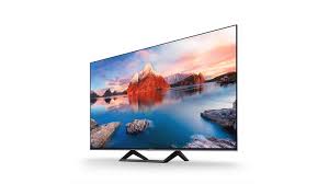 Xiaomi - LED-backlit LCD display unit - Smart TV - 43" - A Pro UHD  L43M8-A2LA