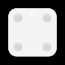 Xiaomi Mi Body Composition Scale 2 - Báscula para baño - blanco