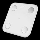 Xiaomi Mi Body Composition Scale 2 - Báscula para baño - blanco