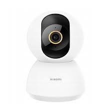 Xiaomi MI Smart Camera C300 - Cámara de vigilancia de red - PTZ - color - 2304 x 1296 - 1296p - audio - inalámbrico - Wi-Fi - H.265 - CC 5 V