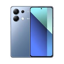 Xiaomi Redmi 13 - Smartphone - Android - 256 GB - Ocean blue - Touch
