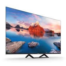 Xiaomi Mi TV ELA5106LM - 55" - 4K - A2 Android 10 HDMI 3 USB 2 RAM